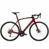 Vélo Route TREK Domane SL 6 Ultegra Rouge Crimson -Accessoires Vélo Importe Boutique trek22 domsl6urc44 Velo Route TREK Domane SL 6 Ultegra Rouge Crimson 1x1200