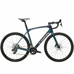 Vélo Route TREK Domane SLR 6 ETap Amethyst