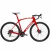 Vélo Route TREK Domane SLR 7 ETap Rouge Blanc -Accessoires Vélo Importe Boutique trek22 domslr7erb47 Velo Route TREK Domane SLR 7 eTap Rouge Blanc 1x1200