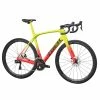 Vélo Route TREK Domane SLR 7 Ultegra Di2 Corail Jaune -Accessoires Vélo Importe Boutique trek22 domslr7ucj47 Velo Route TREK Domane SLR 7 Ultegra Di2 Corail Jx1200
