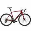 Vélo Route TREK Emonda SL 6 ETap Crimson -Accessoires Vélo Importe Boutique trek22 emosl6cr54 Velo Route TREK Emonda SL 6 eTap Crimson 1x1200