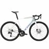 Vélo Route TREK Emonda SL 7 Ultegra Di2 Blanc Quicksilver -Accessoires Vélo Importe Boutique trek22 emosl7qck58 Velo Route TREK Emonda SL 7 Ultegra Di2 Blanc Quicx1200