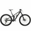 VTT Tout-Suspendu TREK Fuel EX 9.7 SLX/XT -Accessoires Vélo Importe Boutique trek22 fex97slxML VTT Tout Suspendu TREK Fuel EX 9 7 SLXXT 1x1200
