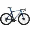 Vélo Route TREK Madone SLR 6 ETap Bleu -Accessoires Vélo Importe Boutique trek22 madslr6bb47 Velo Route TREK Madone SLR 6 eTap Bleu 1x1200