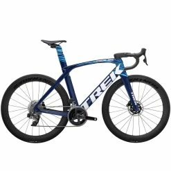 Vélo Route TREK Madone SLR 6 ETap Bleu