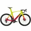 Vélo Route TREK Madone SLR 6 ETap Corail Jaune 2 Vélo Route TREK Madone SLR 6 ETap Corail Jaune -Accessoires Vélo Importe Boutique trek22 madslr6cj47 Velo Route TREK Madone SLR 6 eTap Corail Jaune 1x1200