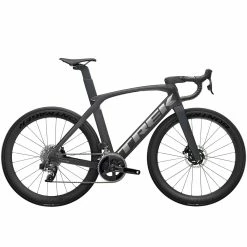 Vélo Route TREK Madone SLR 6 ETap Onyx Mat