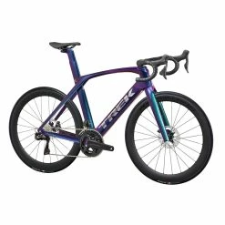 Vélo Route TREK Madone SLR 7 Ultegra Di2 Amethyst