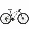 VTT Semi-Rigide TREK Marlin 4 Noir Mat -Accessoires Vélo Importe Boutique trek22 mar4nmXS VTT Semi Rigide TREK Marlin 4 Noir Mat 1x1200