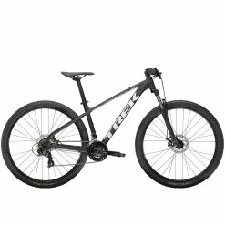 VTT Semi-Rigide TREK Marlin 4 Noir Mat