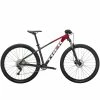 VTT Semi-Rigide TREK Marlin 6 Rouge Noir 2 VTT Semi-Rigide TREK Marlin 6 Rouge Noir -Accessoires Vélo Importe Boutique trek22 mar6rnL VTT Semi Rigide TREK Marlin 6 Rouge Noir 1x1200