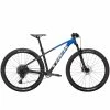 VTT Semi-Rigide TREK Marlin 8 Bleu Alpine -Accessoires Vélo Importe Boutique trek22 mar8baS VTT Semi Rigide TREK Marlin 8 Bleu Alpine 1x1200
