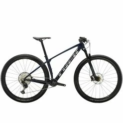 VTT Semi-Rigide TREK Procaliber 9.6 Blue Smoke