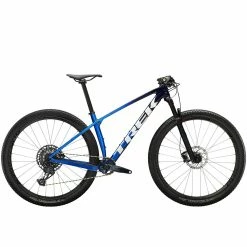 VTT Semi-Rigide TREK Procaliber 9.7 Bleu Navy