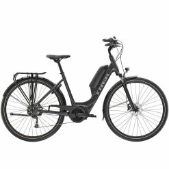 Vélo électrique TREK Verve+ 1 500wh Lowstep DT