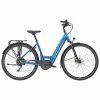 Vélo électrique TREK Verve+ 3 400Wh Lowstep Bleu Alpine 1 Vélo électrique TREK Verve+ 3 400Wh Lowstep Bleu Alpine -Accessoires Vélo Importe Boutique trek22 ver3lsbaM Velo electrique TREK Vervx1200