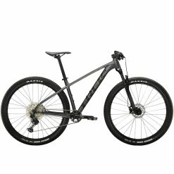 VTT Semi-Rigide TREK X-Caliber 8 Gris Satin