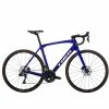 Vélo Route TREK Domane SL 6 105 Di2 Bleu Hex 1 Vélo Route TREK Domane SL 6 105 Di2 Bleu Hex -Accessoires Vélo Importe Boutique trek23 domsl6hex54 Velo Route TREK Domane SL 6 105 Di2 Bleu Hex 1x1200