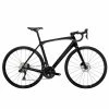 Vélo Route TREK Domane SL 6 105 Di2 Noir Satin 1 Vélo Route TREK Domane SL 6 105 Di2 Noir Satin -Accessoires Vélo Importe Boutique trek23 domsl6nos58 Velo Route TREK Domane SL 6 105 Di2 Noir Satin 1x1200