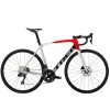 Vélo Route TREK Emonda SL 6 105 Di2 Quicksilver Rouge 2 Vélo Route TREK Emonda SL 6 105 Di2 Quicksilver Rouge -Accessoires Vélo Importe Boutique trek23 emosl6di2qk58 Velo Route TREK Emonda SL 6 105 Di2 Quicksilver x1200