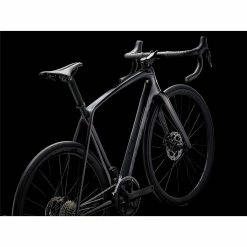 Vélo Route TREK Emonda SL 6 Pro 105 Di2 Noir Dnister