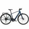 Vélo électrique TREK FX+ 2 Bleu Mulsanne 250Wh -Accessoires Vélo Importe Boutique trek23 fx2pbmL Velo electrique TREK FX 2 Bleu Mulsanne 250Wh 1x1200