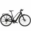 Vélo électrique Femmes TREK FX+ 2 Stagger Noir 250Wh -Accessoires Vélo Importe Boutique trek23 fx2pstanoM Velo electrique Femmes TREK Fx1200