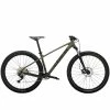 VTT TREK Marlin 6 3e Génération Vert Olive -Accessoires Vélo Importe Boutique trek23 mar6voML VTT TREK Marlin 6 3e Generation Vert Olive 1x1200