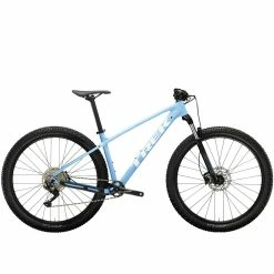 VTT TREK Marlin 7 3e Génération Azur