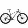 VTT TREK Marlin 7 3e Génération Gris Galactique -Accessoires Vélo Importe Boutique trek23 mar7ggML VTT TREK Marlin 7 3e Generation Gris Galactique 1x1200