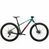 VTT TREK Marlin 7 3e Génération Noir Turquoise 1 VTT TREK Marlin 7 3e Génération Noir Turquoise -Accessoires Vélo Importe Boutique trek23 mar7tealXS VTT TREK Marlin 7 3e Generation Noir Turquoise 1x1200