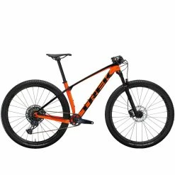 VTT Carbone TREK Procaliber 9.7 Roarange