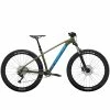 VTT Semi-Rigide TREK Roscoe 6 Vert Olive -Accessoires Vélo Importe Boutique trek23 rosc6voL VTT Semi Rigide TREK Roscoe 6 Vert Olive 1x1200