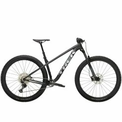 VTT Semi-Rigide TREK Roscoe 7 Noir
