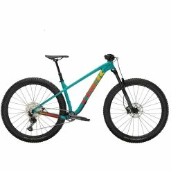 VTT Semi-Rigide TREK Roscoe 7 Teal