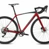 Vélo Gravel BH GravelX Alu 2.0 Rouge -Accessoires Vélo Importe Boutique velo gravel bh zoom