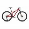 VTT Tout-Suspendu BH Lynx Race 3.0 Deore Rouge -Accessoires Vélo Importe Boutique vtt bh lynx race carbon mc 30 2022 zoom