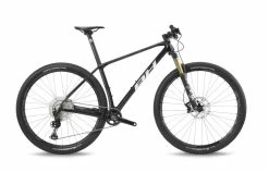 VTT Carbone BH Ultimate Evo 8.0 Deore XT 12v Noir