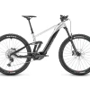 VTT électrique MOUSTACHE Samedi 29 Trail 5 750Wh 2 VTT électrique MOUSTACHE Samedi 29 Trail 5 750Wh -Accessoires Vélo Importe Boutique vttae moustache trail 5 750wh zoom