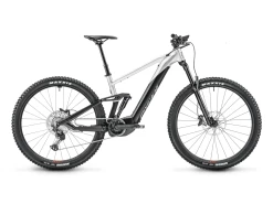 VTT électrique MOUSTACHE Samedi 29 Trail 5 750Wh