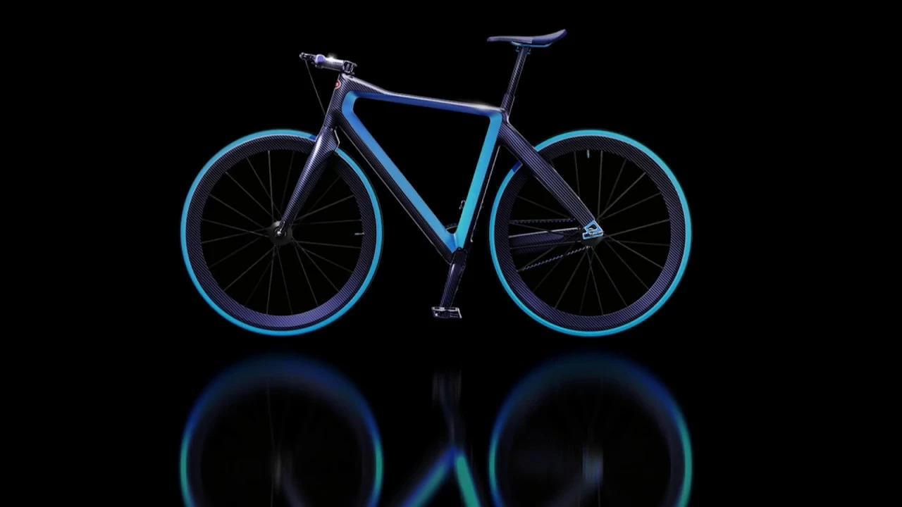 Accessoires Vélo Importe Boutique -Accessoires Vélo Importe Boutique 8