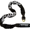 Antivol Chaine KRYPTONITE Keeper 1 Antivol Chaine KRYPTONITE Keeper -Accessoires Vélo Importe Boutique Antivol Chaine KRYPTONITE Keeper zoom