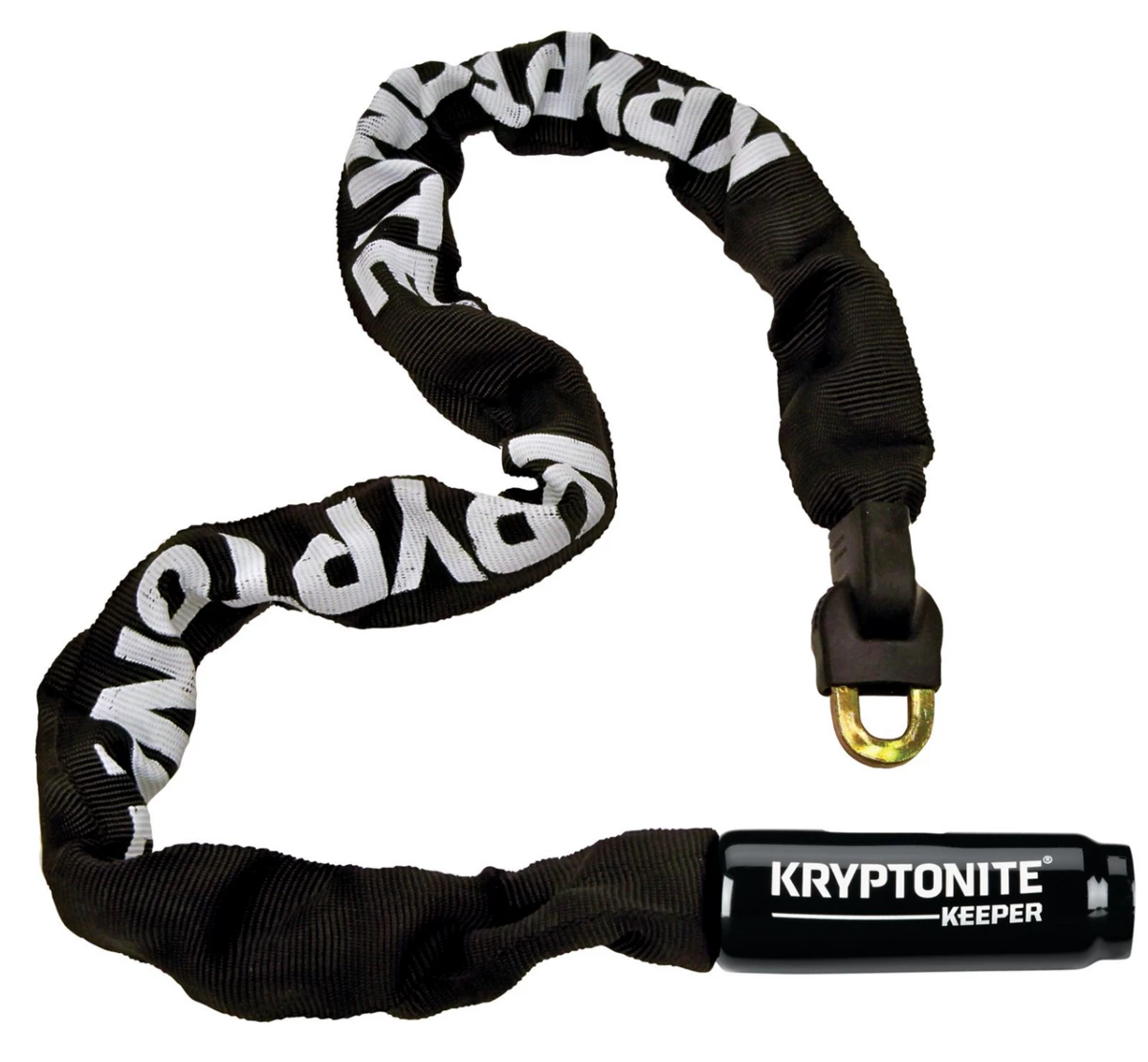 Antivol Chaine KRYPTONITE Keeper 3 Antivol Chaine KRYPTONITE Keeper