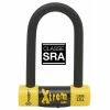 Antivol En U AUVRAY SRA "Xtrem Bike" 16x80x150mm -Accessoires Vélo Importe Boutique C8402124 Antivol en U AUVRAY SRA Xtrem Bike 16x80x150mm 1x1200