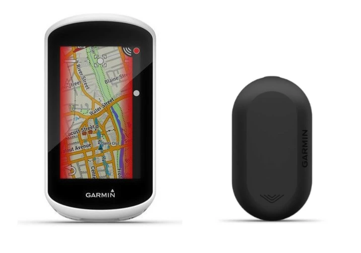 Pack GARMIN : Edge Explore + Radar Varia RVR 315 3 Pack GARMIN : Edge Explore + Radar Varia RVR 315
