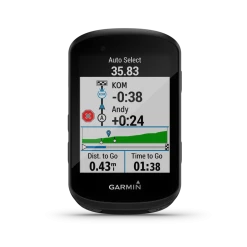 Compteur GPS Garmin Edge 530