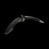 Garde-Boue ZEFAL Deflector FM60 -Accessoires Vélo Importe Boutique deflector fm60 zoom