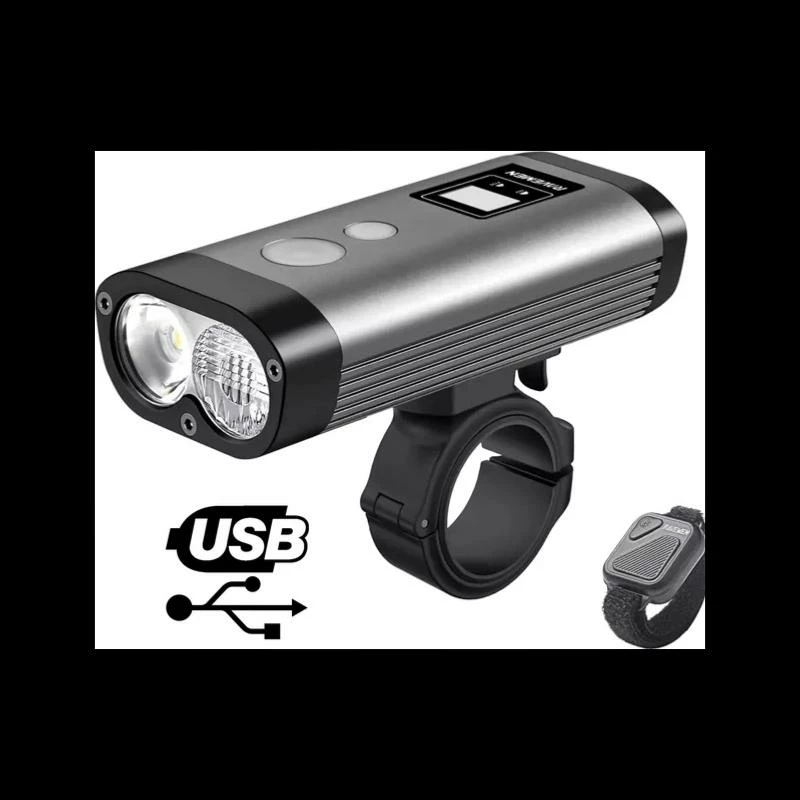 Eclairage Avant RAVEMEN PR1600 3 Eclairage Avant RAVEMEN PR1600