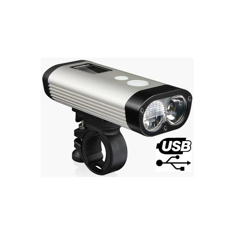 Eclairage Avant RAVEMEN PR900 2 Eclairage Avant RAVEMEN PR900