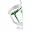 Porte-Bidon GIANT Proway Blanc Vert 2 Porte-Bidon GIANT Proway Blanc Vert -Accessoires Vélo Importe Boutique porte bidon giant proway blanc et vert zoom